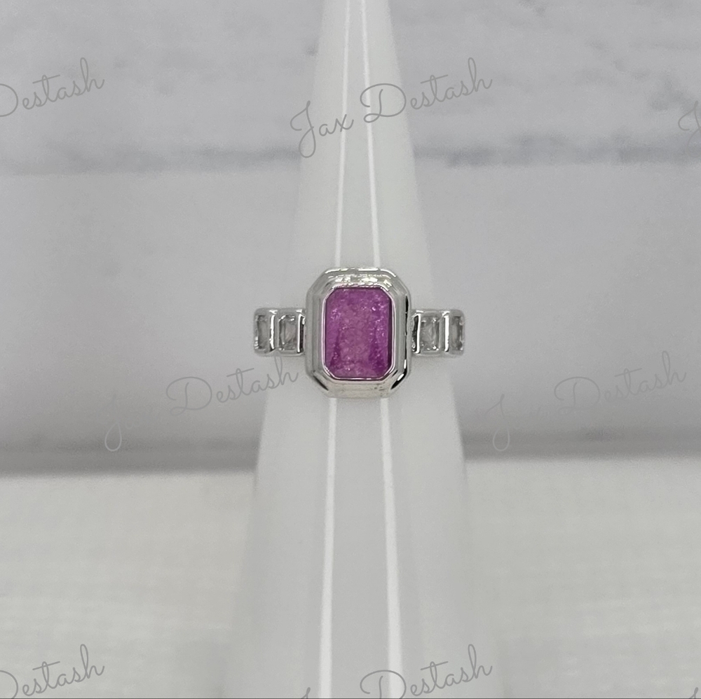 Bomb Party Kid's Ring RG34999K